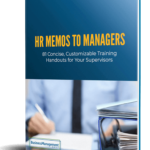 HR Memos to Managers