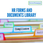 HR Forms & Documens