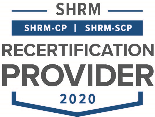 SHRM Approved