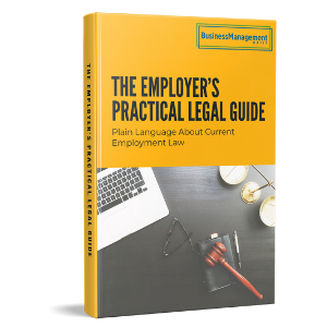 Employer's Practical Legal Guide