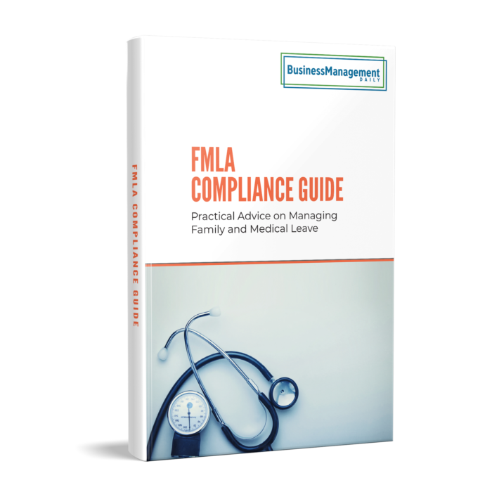 FMLA Compliance Guide