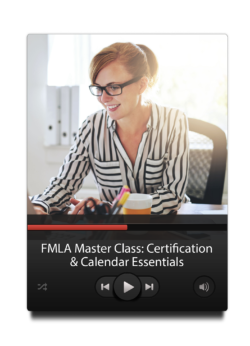 FMLA_certification_calendar_essentials