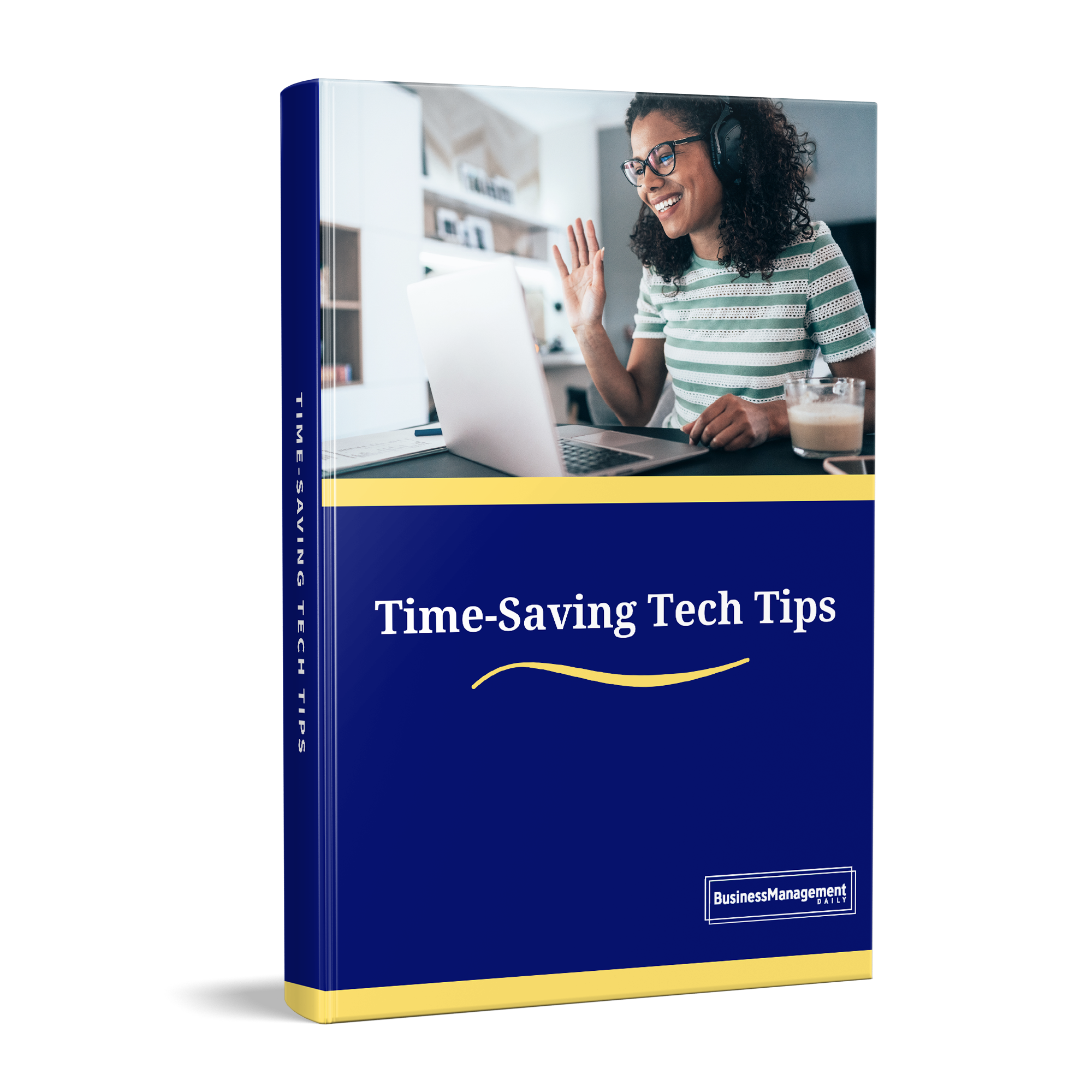 Time-Saving Tech Tips