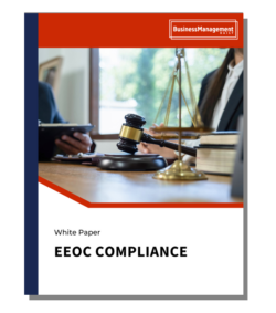 EEOC Compliance