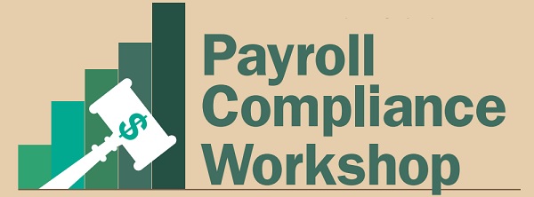 Payroll Compliance Workshop