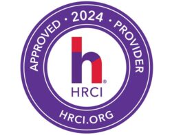 HRCI Approved Provider