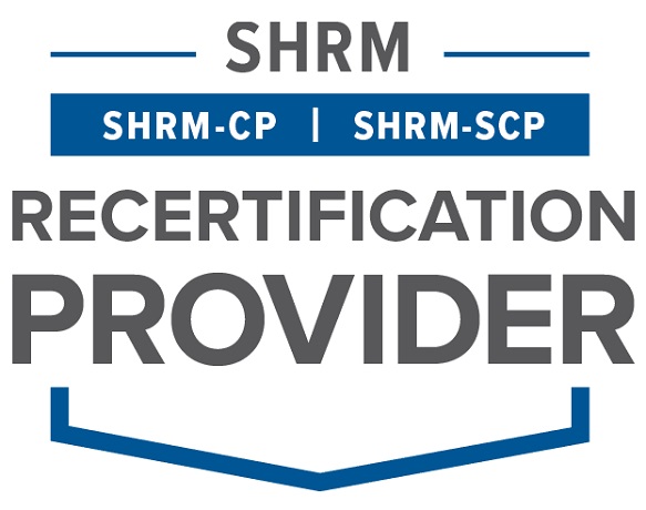 SHRM Recertification Provider