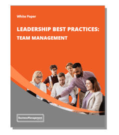 Leadership Best Practices