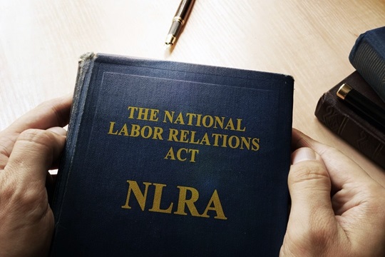 NLRA Compliance