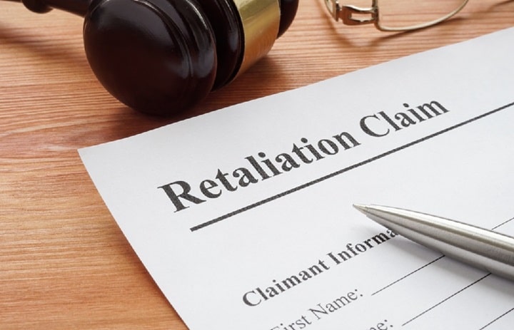 Retaliation Claim