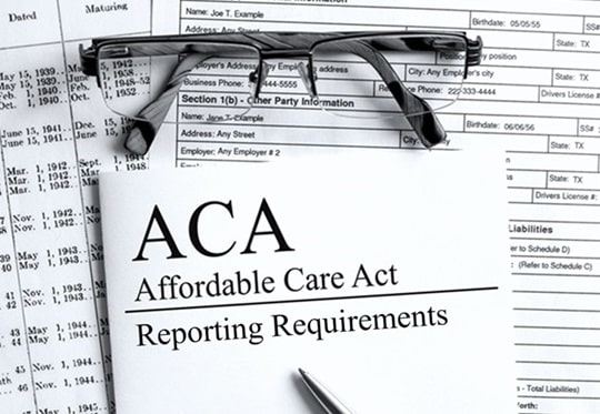 ACA Reporting Requirements