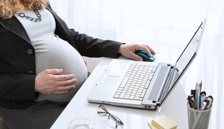 Pregnancy & Postpartum Law