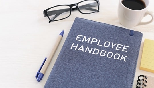 Employee Handbook