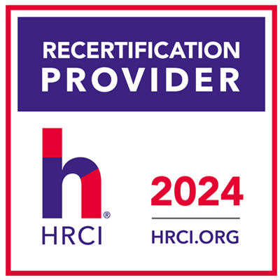 HRCI Approved Provider