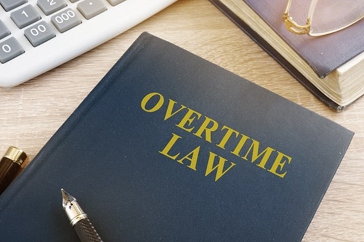 Overtime Law