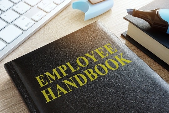 Employee Handbook