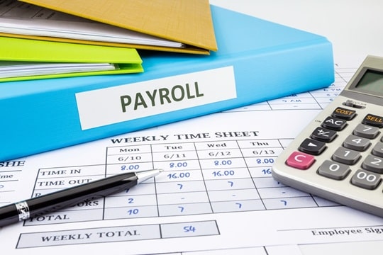 Payroll Compliance