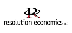 Resolution Economics