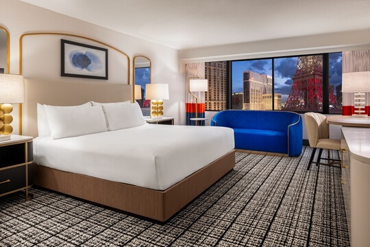 Versailles-Tower-Pool-View-Room-at-Paris-Las-Vegas