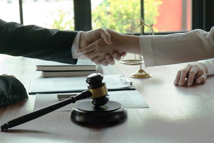 Lawful Interview