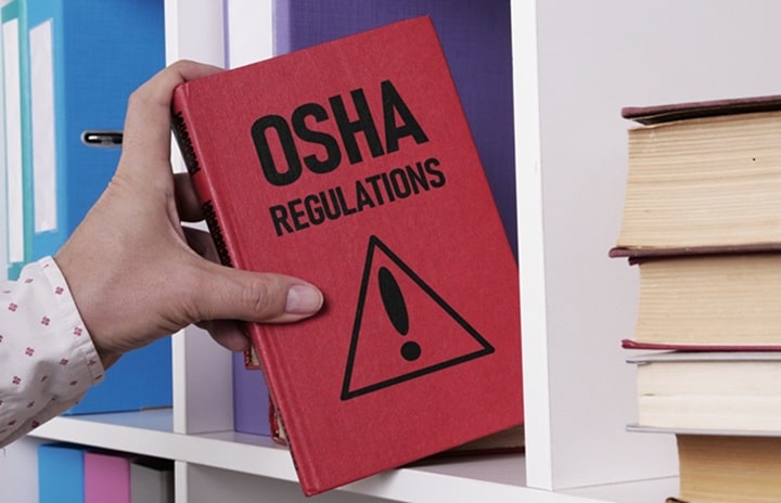 OSHA Regulations