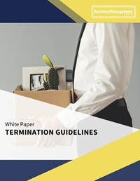 Termination Guidelines